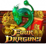 FOURDRAGONS