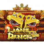 lionsdance